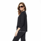 Cardigan Invel® Active Office Senne - Feminino - Invel