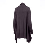 Cardigan Invel® Active Office Versatil - Feminino - Invel