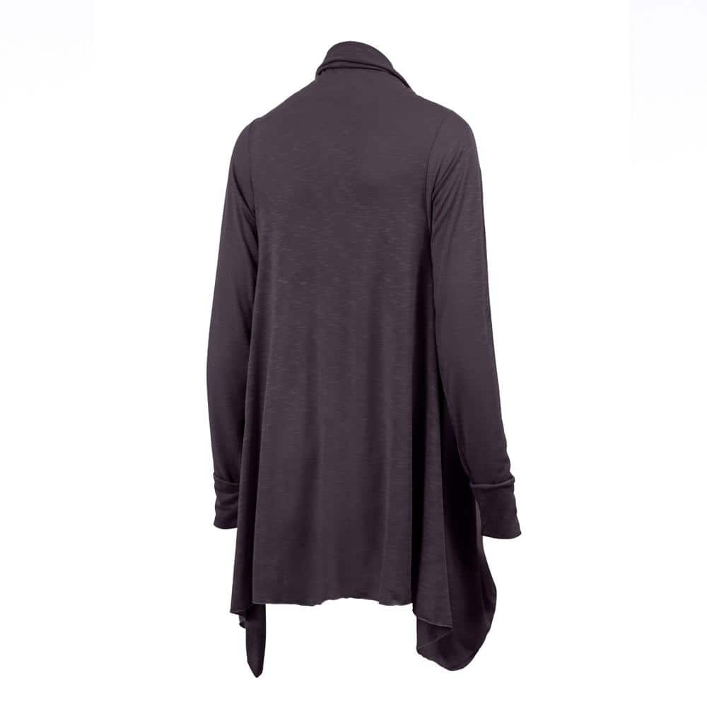 Cardigan Invel® Active Office Versatil - Feminino - Invel