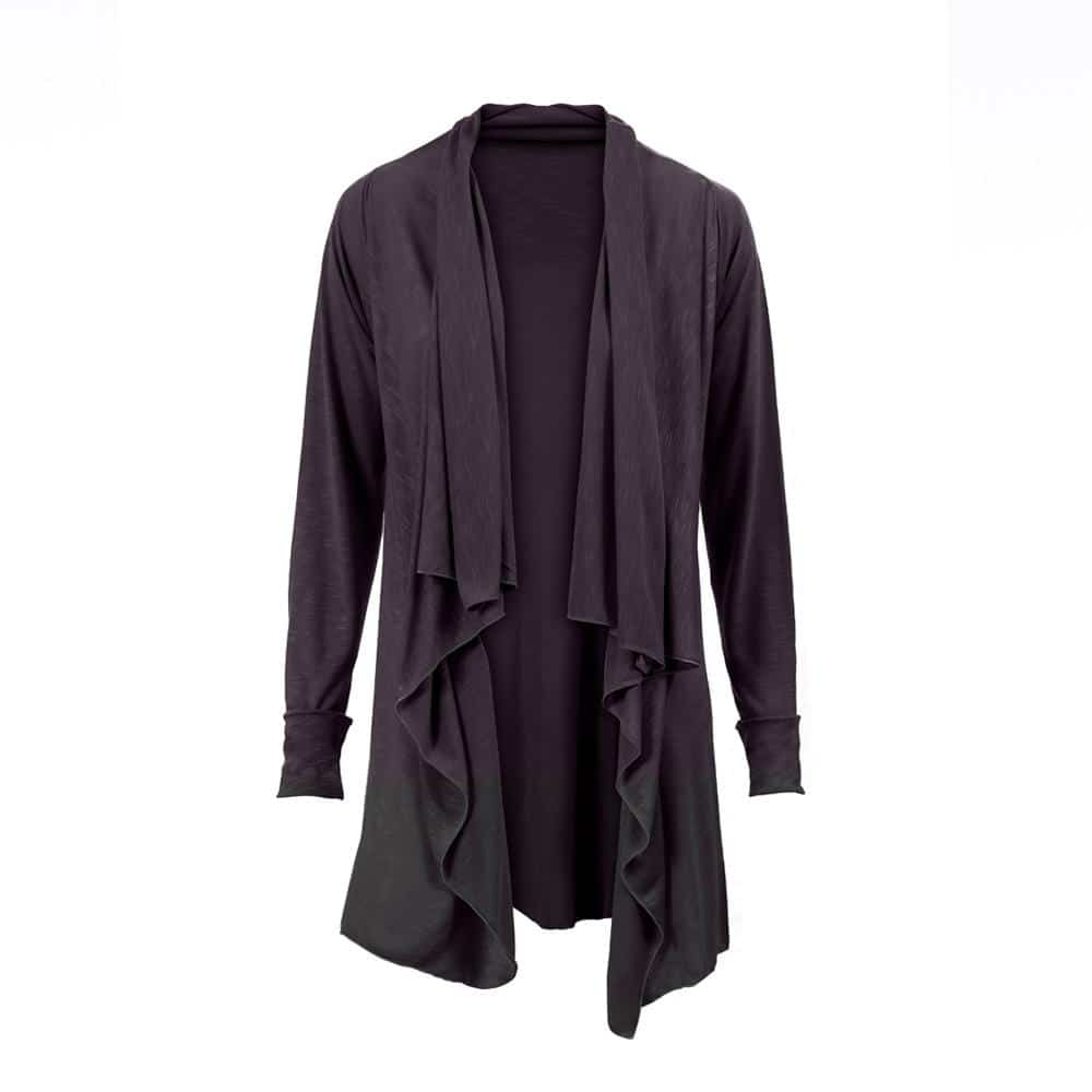 Cardigan Invel® Active Office Versatil - Feminino - Invel