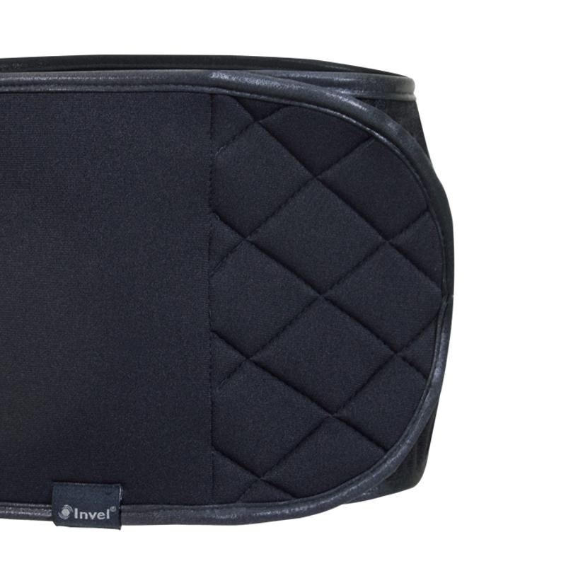 Cinta Abdominal Compacta - Invel Esporte - Invel