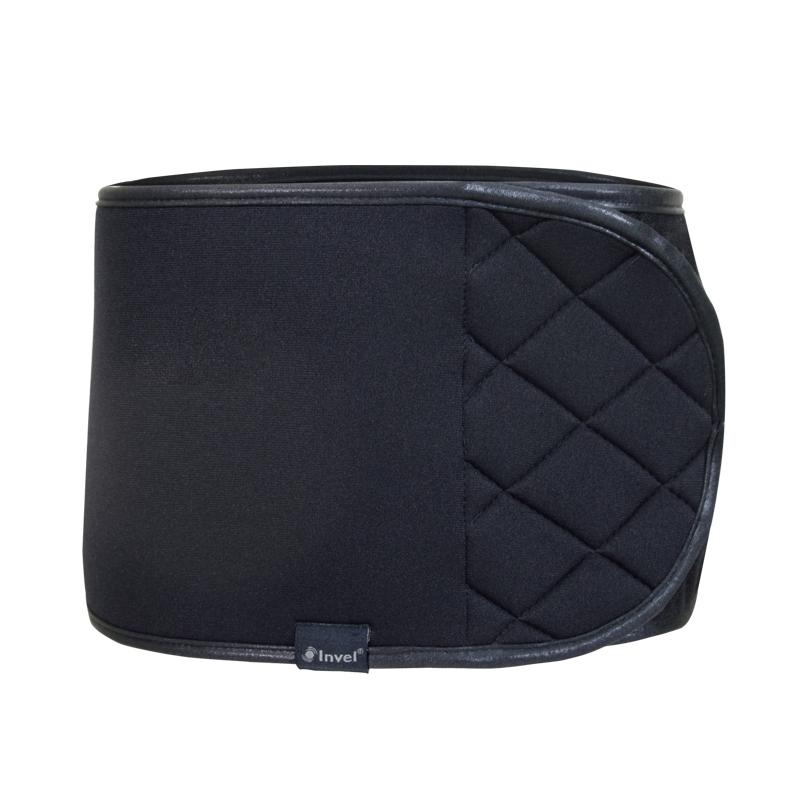 Cinta Abdominal Compacta - Invel Esporte Secondary image