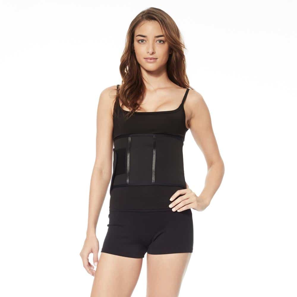 Cinta Invel Active Belt Support - Invel Brasil