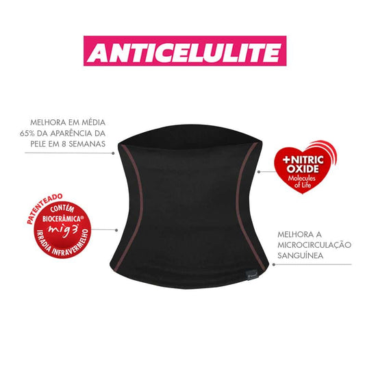 Cinta Invel® Actiive New Double OTI