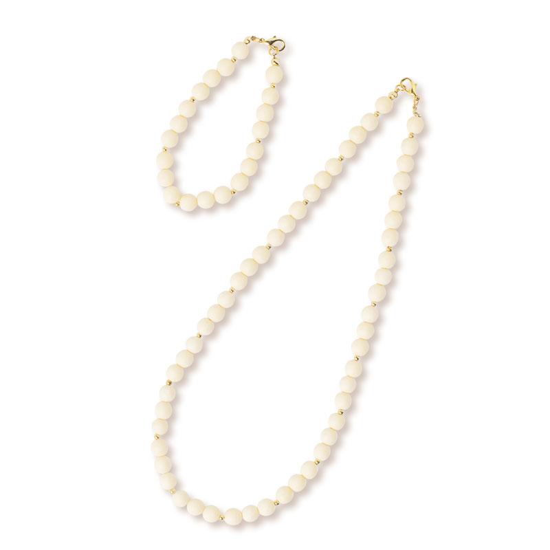 Colar Invel® Actiive Necklace Kit Gold Secondary image