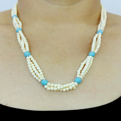 Colar Invel® Alívio Barroco