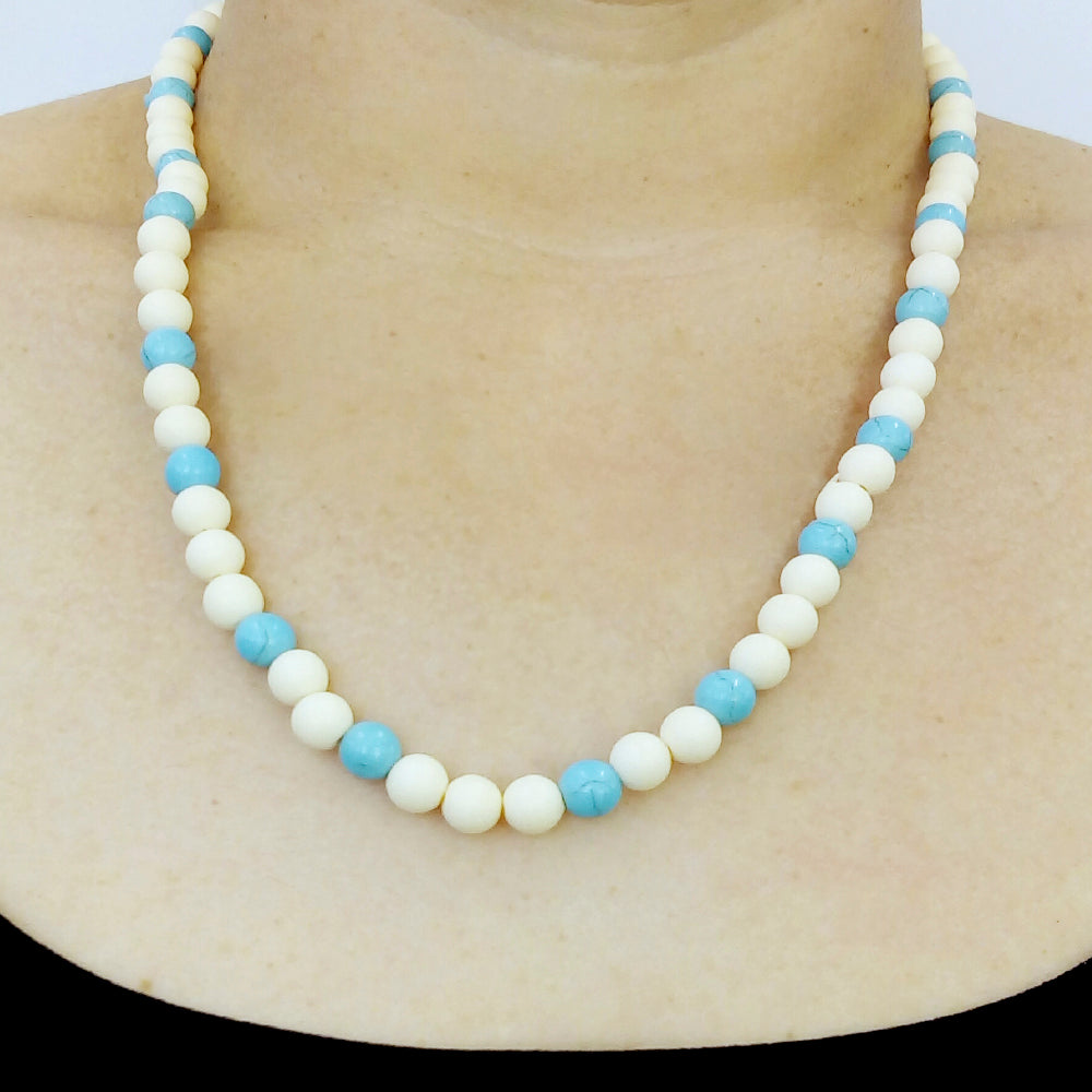 Colar Invel® Active Necklace Relieve