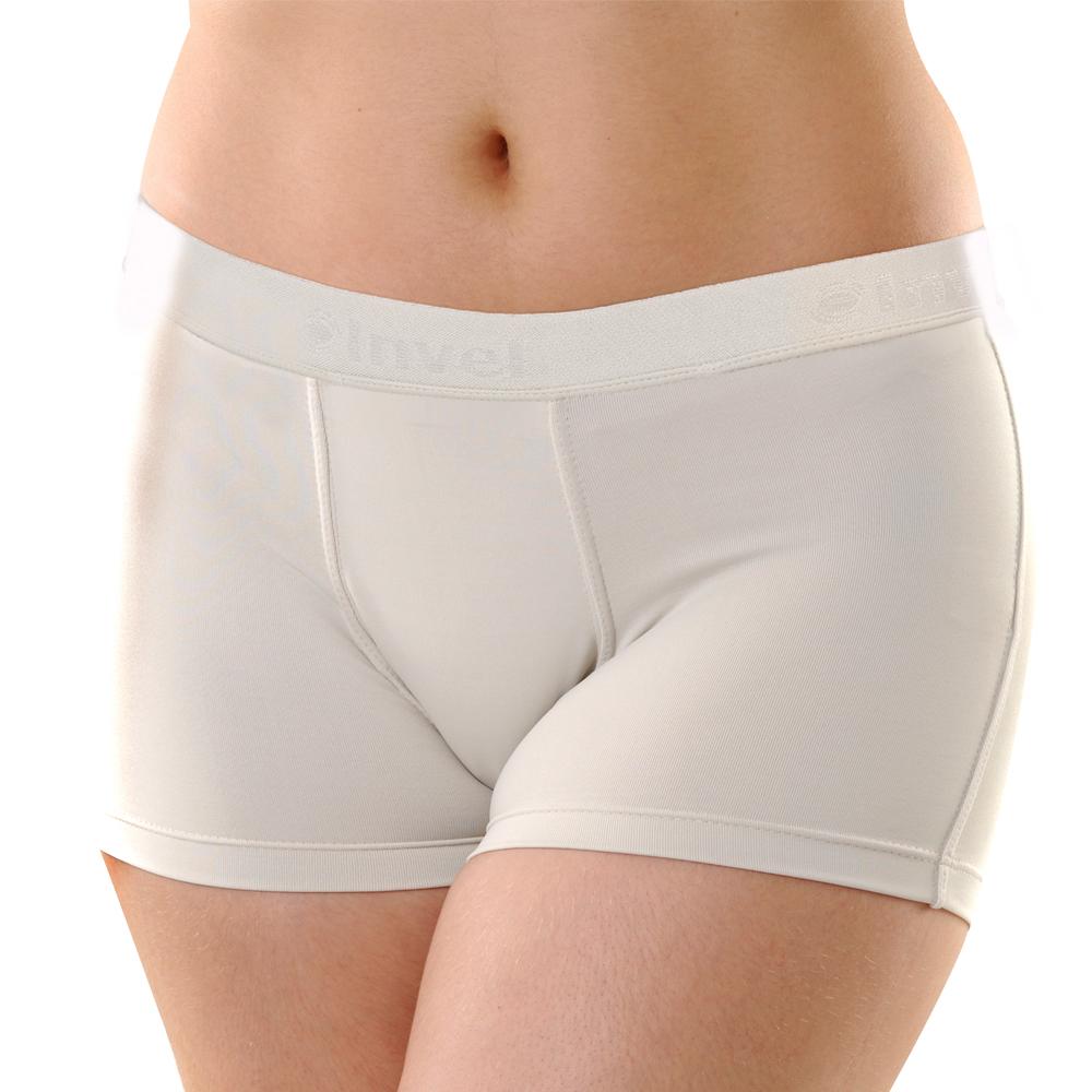Cueca Invel® Actiive Boxer - Unisex - Invel
