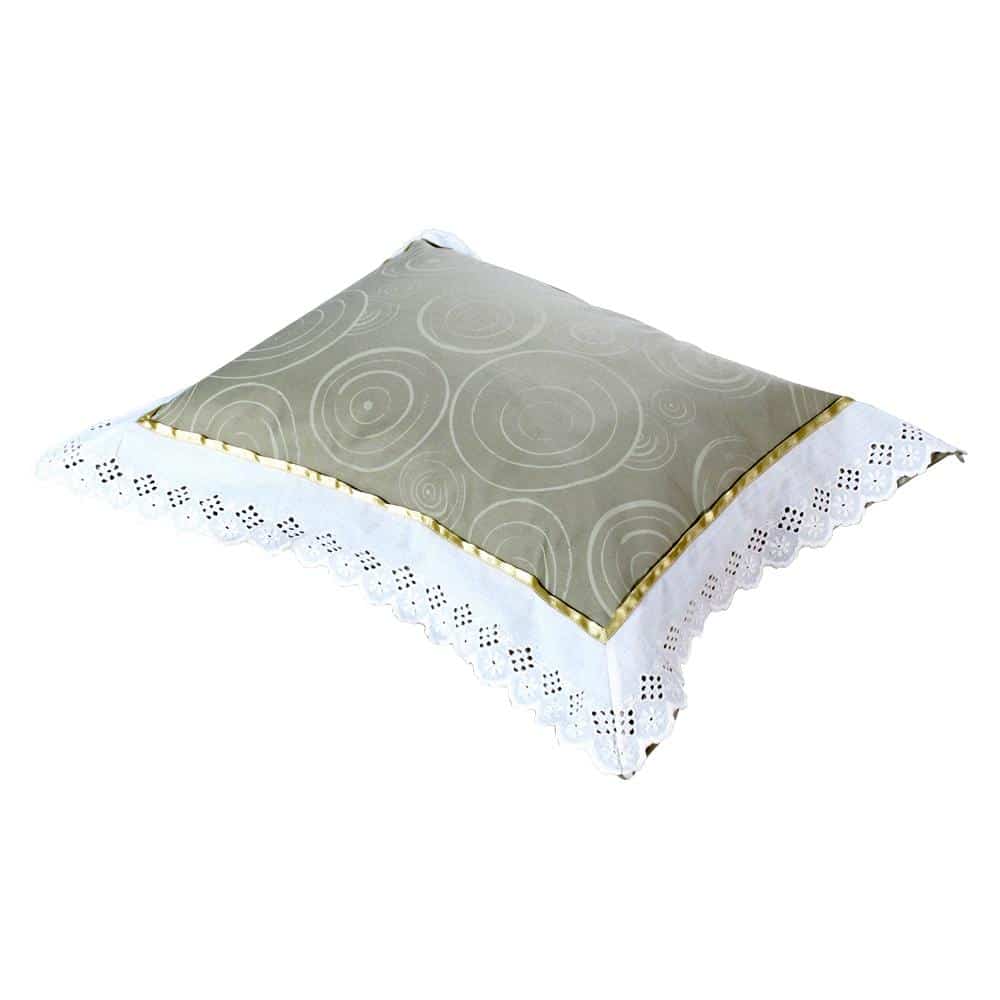 Fronha Invel® Active Pillow Cover - (40 X 49 CM) Secondary image
