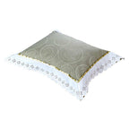 Fronha Invel® Active Pillow Cover - (40 X 49 CM) - Invel