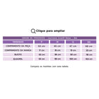 Camiseta Invel® Relax - Bel - Feminina