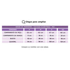 Camiseta Invel® Relax - Bel - Feminina
