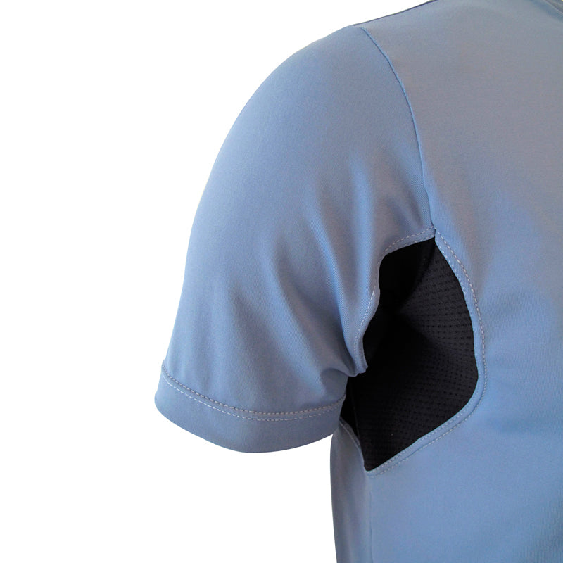 CAMISETA INVEL® SPORT MASCULINA - MANGA CURTA - ALÍVIO DA DOR NAS COSTAS