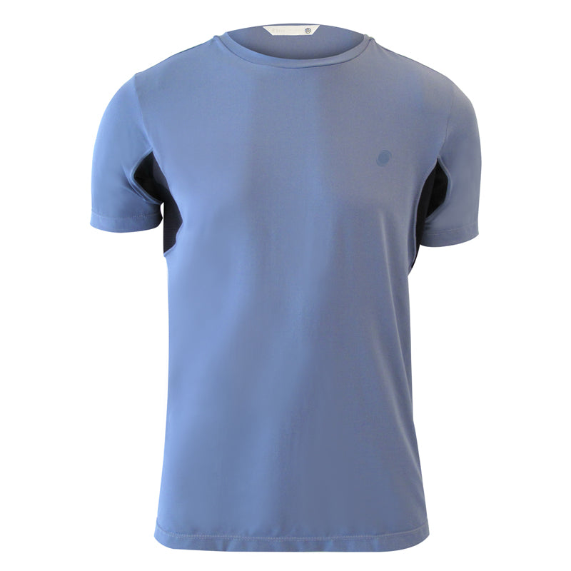 CAMISETA INVEL® SPORT MASCULINA - MANGA CURTA - ALÍVIO DA DOR NAS COSTAS