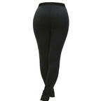 Legging Invel® Premium - Cós Médio (1-2 dedos acima da região do umbigo) - Invel