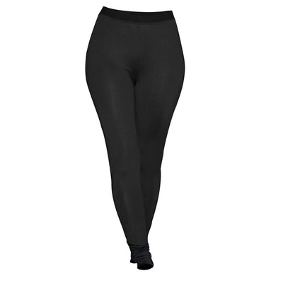 Legging Invel® Premium - Cós Médio (1-2 dedos acima da região do umbigo) - Invel