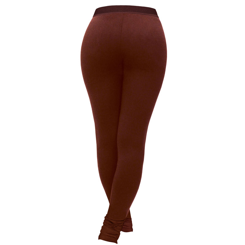Legging Invel® Premium - Cós Médio (1-2 dedos acima da região do umbigo) - Invel