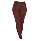 Legging Invel® Premium - Cós Médio (1-2 dedos acima da região do umbigo) - Invel