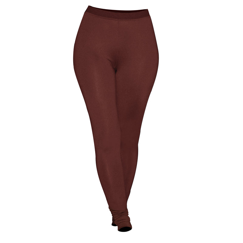 Legging Invel® Premium - Cós Médio (1-2 dedos acima da região do umbigo) - Invel