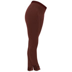 Legging Invel® Premium - Cós Médio (1-2 dedos acima da região do umbigo) - Invel