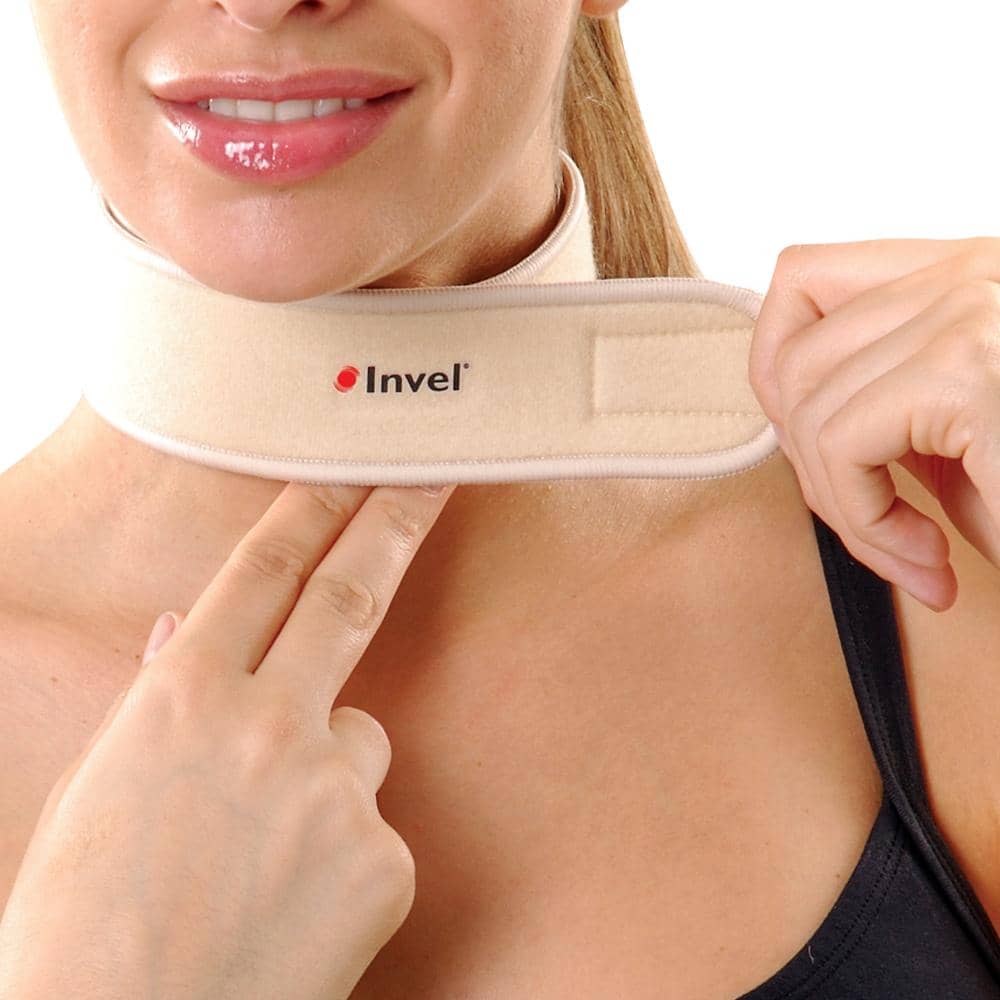 Invel® Active Mult-Belt Tradicional - Par - Invel