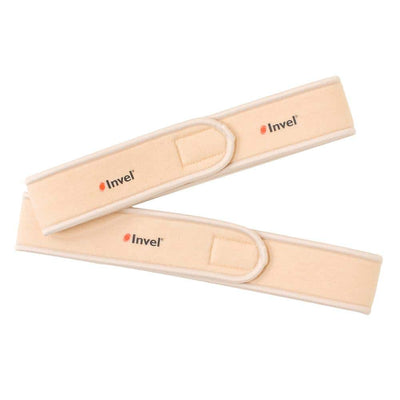 Invel® Active Mult-Belt Tradicional - Par - Invel