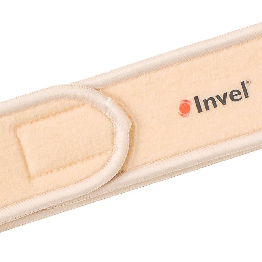 Invel® Active Mult-Belt Tradicional - Par - Invel