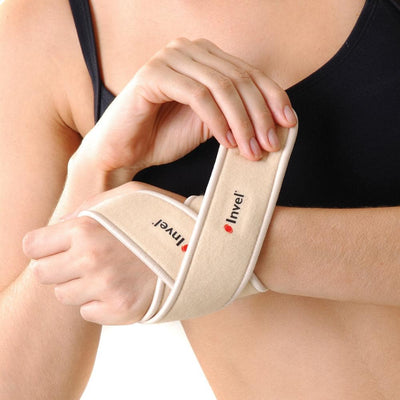 Invel® Active Mult-Belt Tradicional - Par - Invel