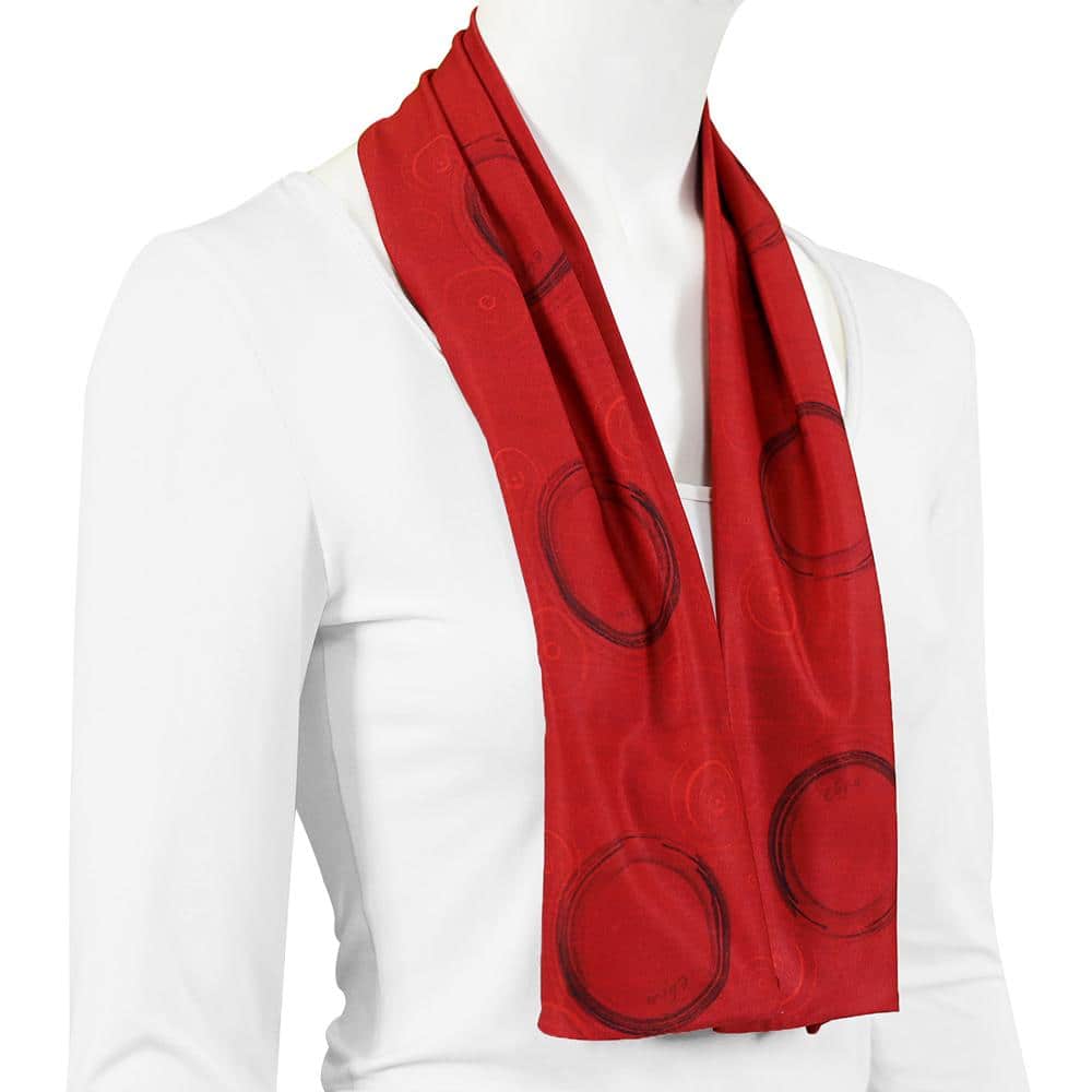Invel® Active Scarf 20th Anniversary Series - Invel