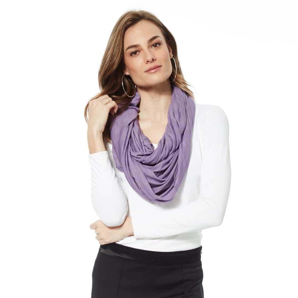 Invel® Active Scarf All Season Secondary image