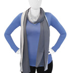 Invel® Active Scarf Double Face - Invel