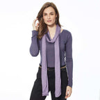Invel® Active Scarf Double Face - Invel
