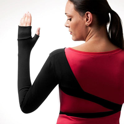 Luva Invel® Lin Longa - Esquerda - Invel Brasil