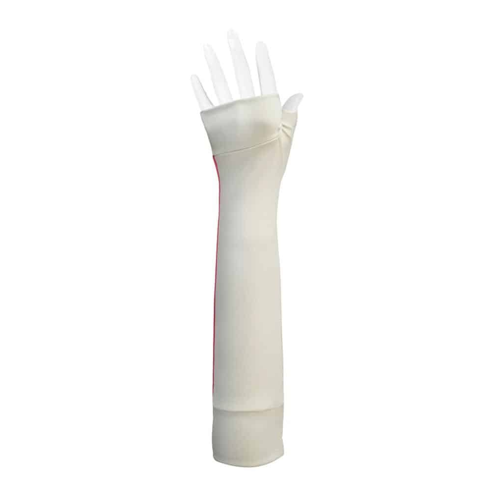 Luva Invel® Medical - Antebraço PAR Imagem secundária do produto