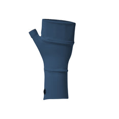 Luva Invel® Lin Curta - Dedo Duplo - PAR