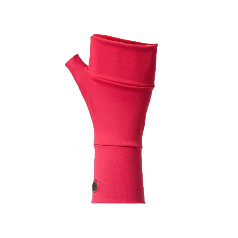 Luva Invel® Lin Curta - Dedo Duplo - PAR