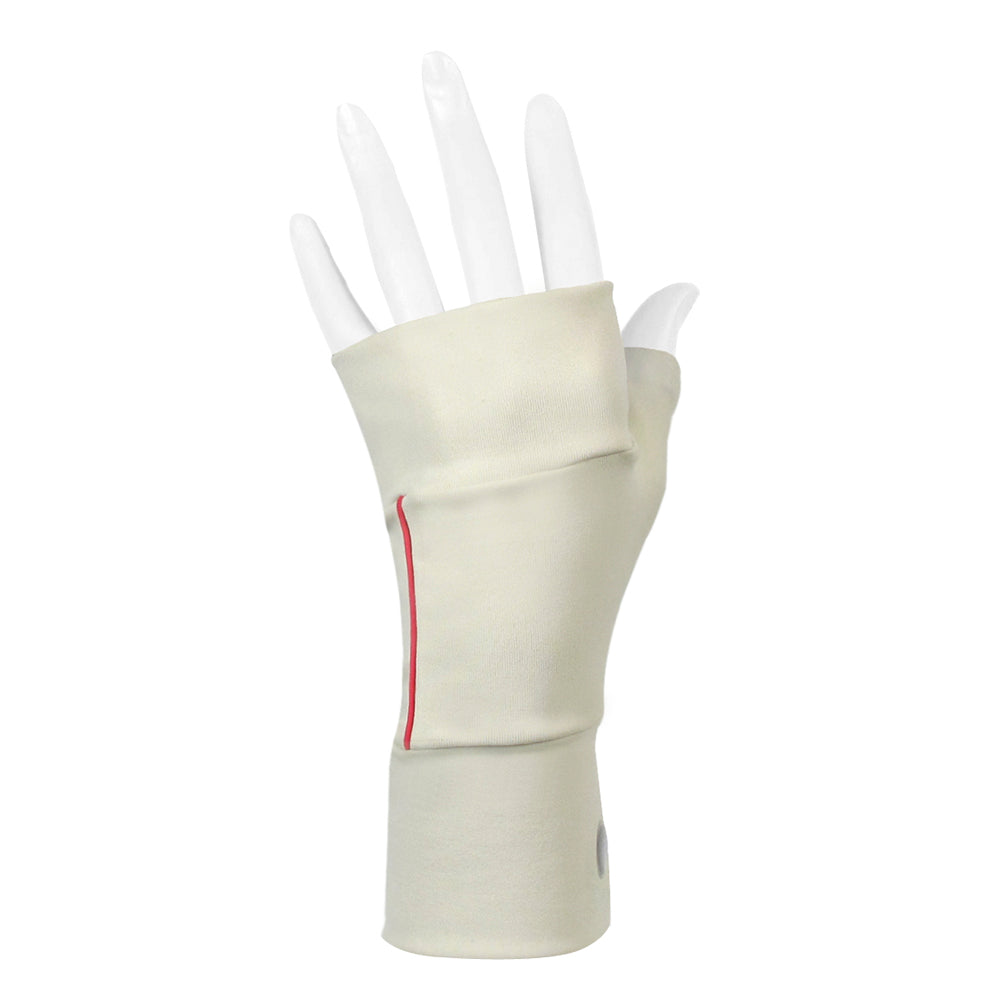 Luva Invel® Lin Medical - Curta - PAR Secondary image