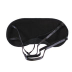 Máscara Invel® Active Premium Visual Black - Invel