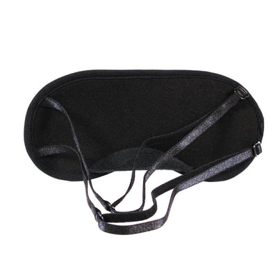 Máscara Invel® Active Premium Visual Black - Invel