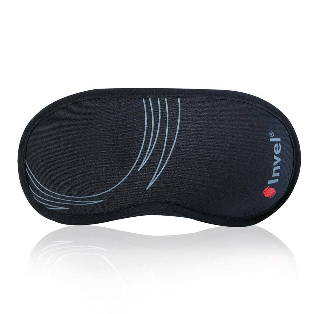 Máscara Invel® Active Premium Visual Black Secondary image