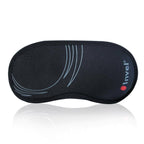 Máscara Invel® Active Premium Visual Black - Invel