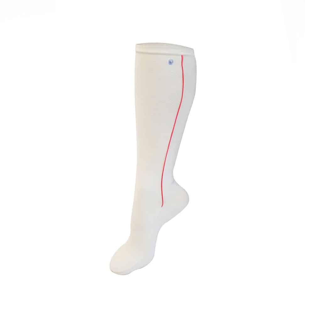 Meia Invel® Actiive Socks - Medical -  3/4 - Unissex (p/ descanso) - Par Secondary image