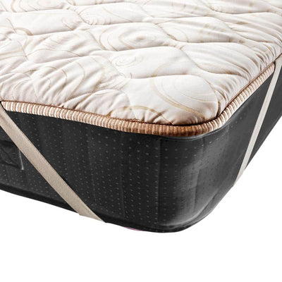 Pillow Top Invel® Recharge - Colchonete Anti-Insônia - Invel