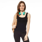 Regata Invel® Actiive Tank Top - Anticelulite - Invel Brasil