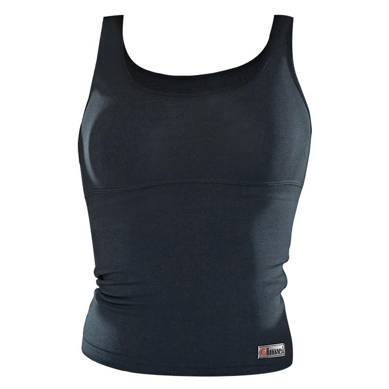 Regata Invel® Actiive Tank Top - Anticelulite - Invel Brasil
