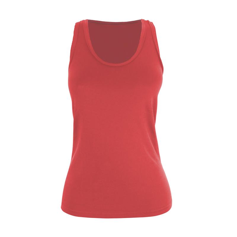 Regata Invel® Actiive Tank Top - Nadador - Feminina - Invel