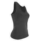 Regata Invel® Actiive Tank Top - Nadador - Feminina - Invel