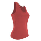 Regata Invel® Actiive Tank Top - Nadador - Feminina - Invel