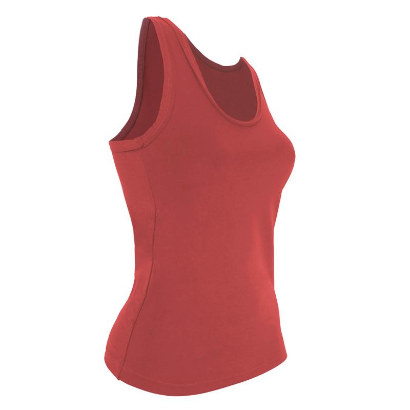 Regata Invel® Actiive Tank Top - Nadador - Feminina - Invel