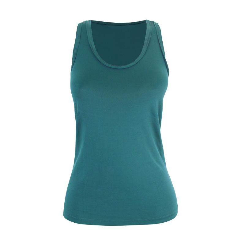 Regata Invel® Actiive Tank Top - Nadador - Feminina - Invel